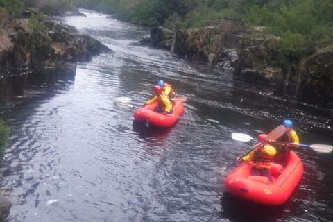 Twin Rivers Winter Adventure - Accommodation in Brisbane 1