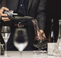 Private Winery Tour and Tasting in Moorilla and Mona Museum - Accommodation in Brisbane