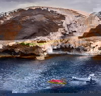 Wilsons Promontory Wilderness Cruise from Tidal River - Accommodation in Brisbane