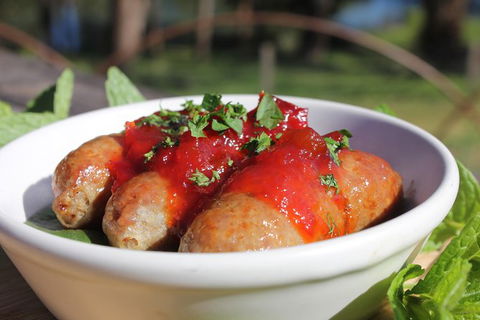 Family Lunch - Tapas And Wine For 4 People - Accommodation in Brisbane 0