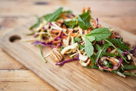 Family Lunch - Tapas And Wine For 4 People - Accommodation in Brisbane 2