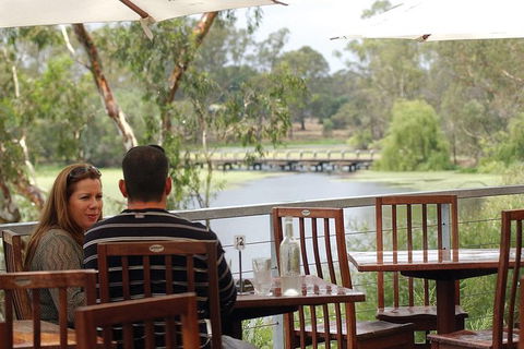 Tahbilk Winery Lunch And Wine Tasting Experience With Local Wine Ambassador - Accommodation in Brisbane 0
