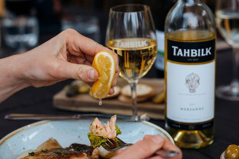 Tahbilk Winery Lunch And Wine Tasting Experience With Local Wine Ambassador - Accommodation in Brisbane 2