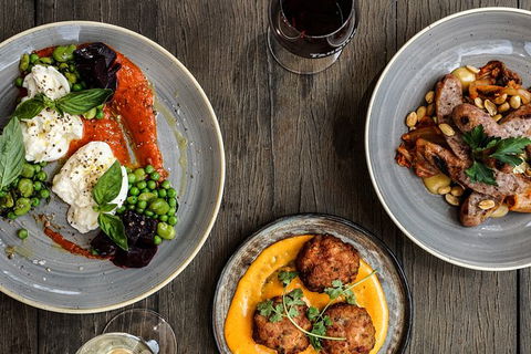 Tahbilk Winery Lunch And Wine Tasting Experience With Local Wine Ambassador - Accommodation in Brisbane 7