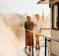 2 Night Upper Murray Escape Cruise - PS Emmylou - Accommodation in Brisbane