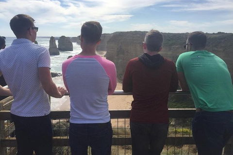 LGBT+ Friendly 9-Hour Great Ocean Road Private Tour - Accommodation in Brisbane 2