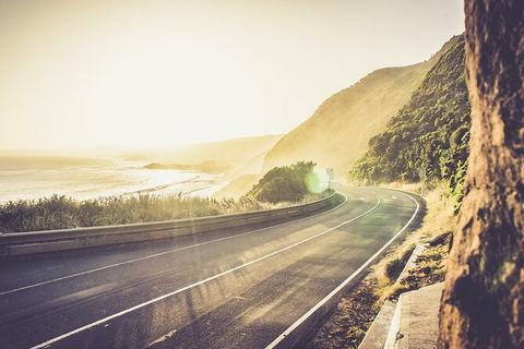 LGBT+ Friendly 12-Hour Great Ocean Road Private Tour - Accommodation in Brisbane 4
