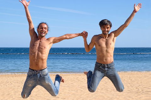 LGBT+ Friendly 12-Hour Great Ocean Road Private Tour - Accommodation in Brisbane 2