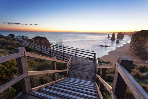 LGBT+ Friendly 12-Hour Great Ocean Road Private Tour - Accommodation in Brisbane 7