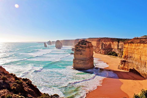 LGBT+ Friendly 12-Hour Great Ocean Road Private Tour - Accommodation in Brisbane 5