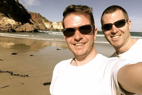 LGBT+ Friendly 12-Hour Great Ocean Road Private Tour - Accommodation in Brisbane 9