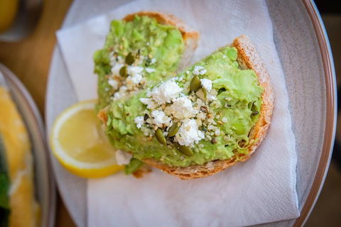 Food Tour Melbourne - St Kilda - Accommodation in Brisbane 6