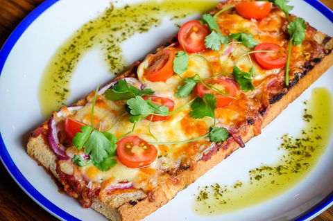 Food Tour Melbourne - St Kilda - Accommodation in Brisbane 3