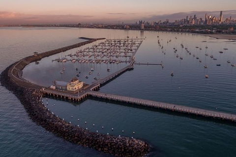 Food Tour Melbourne - St Kilda - Accommodation in Brisbane 7