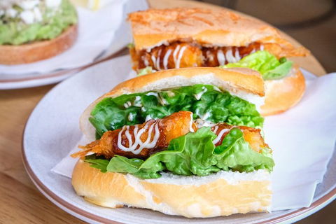 Food Tour Melbourne - St Kilda - Accommodation in Brisbane 0