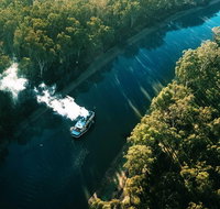 3 Night Upper Murray River Discovery Cruise - PS Emmylou - Accommodation in Brisbane