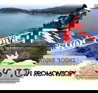 Wilsons Promontory Brainstorming Escape - Accommodation in Brisbane