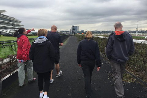 Ultimate Sports Lovers Bus Tour Of Melbourne - Accommodation in Brisbane 7