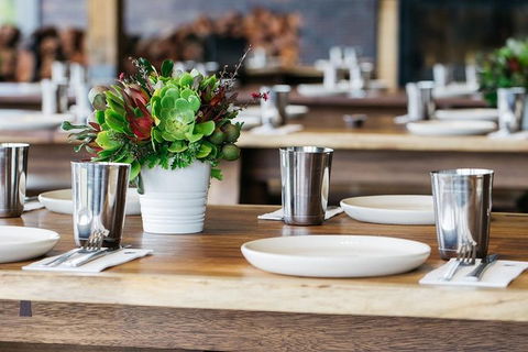 Mornington Peninsula 2-6 Guests Lunch Rare Hare Or Merricks General Wine Store - Accommodation in Brisbane 0