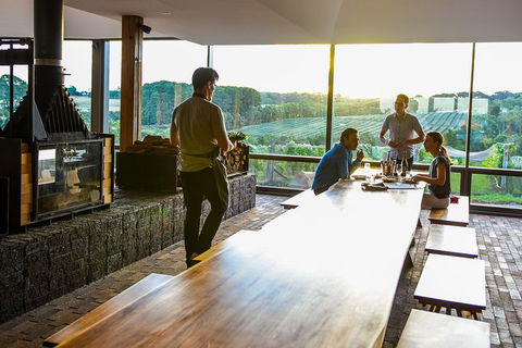 Mornington Peninsula 2-6 Guests Lunch Rare Hare Or Merricks General Wine Store - Accommodation in Brisbane 4