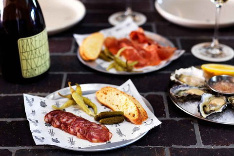 Mornington Peninsula 2-6 Guests Lunch Rare Hare Or Merricks General Wine Store - Accommodation in Brisbane 6