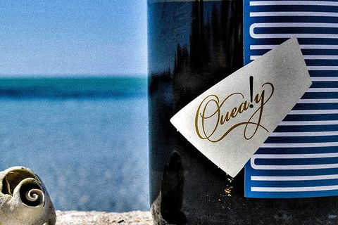 Mornington Peninsula 2-6 Guests Lunch At Merricks General Wine Store Or RareHare - Accommodation in Brisbane 4