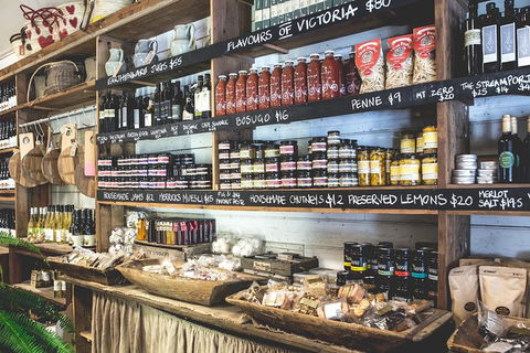 Mornington Peninsula 2-6 Guests Lunch At Merricks General Wine Store Or RareHare - Accommodation in Brisbane 2