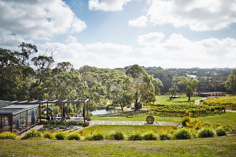 Mornington Peninsula 2-6 Guests Lunch At Merricks General Wine Store Or RareHare - Accommodation in Brisbane 1