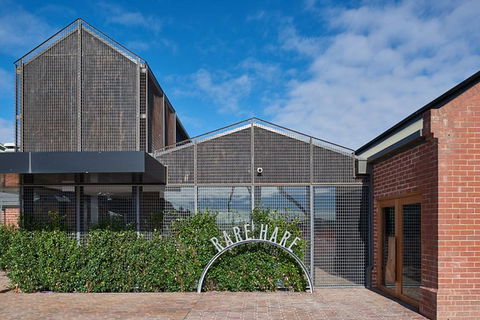 Mornington Peninsula 2-6 Guests Lunch, Wine And Pt Leo Estate Art Walk - Accommodation in Brisbane 5