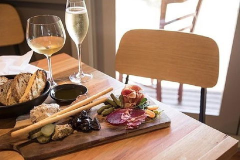 Mornington Peninsula Premium 2-6 Guests Lunch At Merricks General Wine Store - Accommodation in Brisbane 2