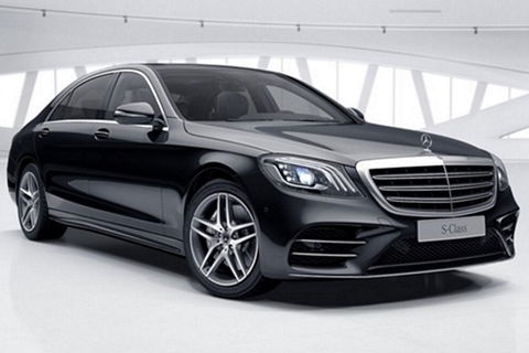 Melbourne Airport Transfers: Melbourne To Melbourne Airport MEL In Luxury Car - Accommodation in Brisbane 0