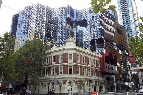 Melbourne Airport Transfers: Melbourne To Melbourne Airport MEL In Luxury Car - Accommodation in Brisbane 4