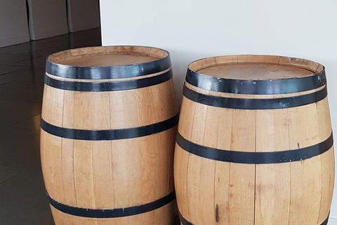 Yarra Valley Wineries And Rayners Orchard Tour From Melbourne - Accommodation in Brisbane 25