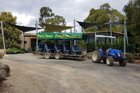 Yarra Valley Wineries And Rayners Orchard Tour From Melbourne - Accommodation in Brisbane 21