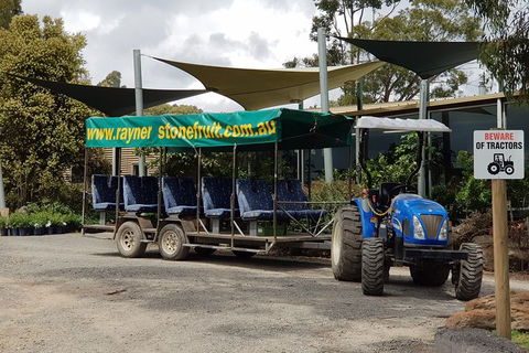 Yarra Valley Wineries And Rayners Orchard Tour From Melbourne - Accommodation in Brisbane 20