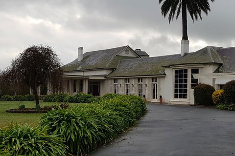Yarra Valley Wineries And Rayners Orchard Tour From Melbourne - Accommodation in Brisbane 5