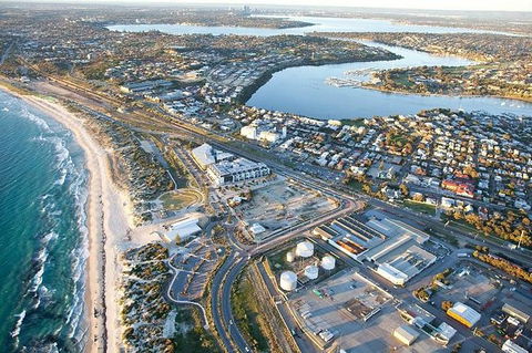 Grand Perth & Fremantle Tour With Tram & Cruise - Accommodation in Brisbane 5