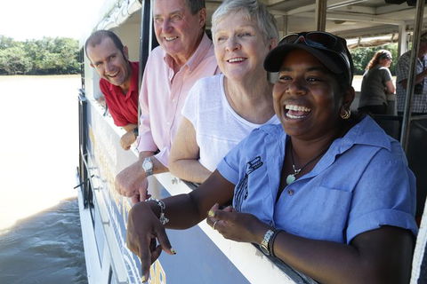 Darwin City Sights And Jumping Crocodile Cruise - Accommodation in Brisbane 4