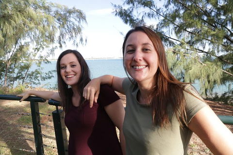 Darwin City Sights And Jumping Crocodile Cruise - Accommodation in Brisbane 8