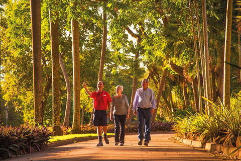 Darwin City Sights And Jumping Crocodile Cruise - Accommodation in Brisbane 10