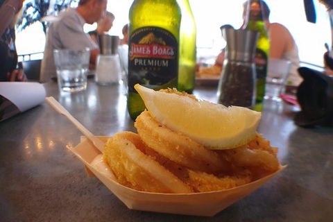 Salty Plum Social - Small Bar Walking Tour - Cable Beach Broome - Accommodation in Brisbane 4