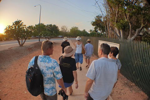 Salty Plum Social - Small Bar Walking Tour - Cable Beach Broome - Accommodation in Brisbane 5