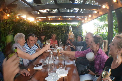 Salty Plum Social - Small Bar Walking Tour - Cable Beach Broome - Accommodation in Brisbane 2