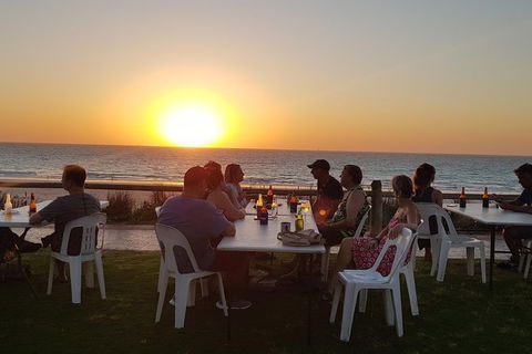 Salty Plum Social - Small Bar Walking Tour - Cable Beach Broome - Accommodation in Brisbane 6