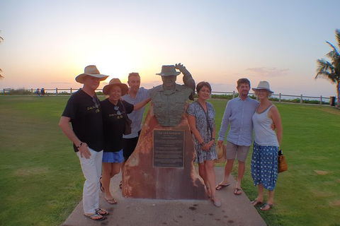 Salty Plum Social - Small Bar Walking Tour - Cable Beach Broome - Accommodation in Brisbane 3