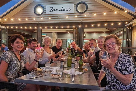 Salty Plum Social - Small Bar Walking Tour - Cable Beach Broome - Accommodation in Brisbane 0