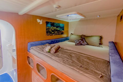 5 Night Ningaloo Reef Ningaloo Escape From Coral Bay - Accommodation in Brisbane 6