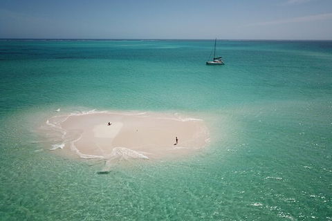 5 Night Ningaloo Reef Ningaloo Escape From Coral Bay - Accommodation in Brisbane 4