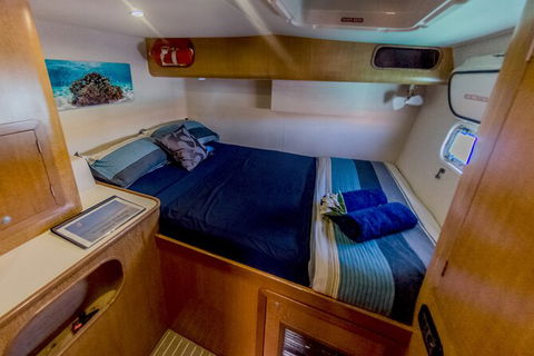 5 Night Ningaloo Reef Ningaloo Escape From Coral Bay - Accommodation in Brisbane 2