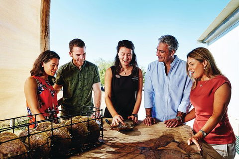 Cygnet Bay Explorer - Accommodation in Brisbane 2